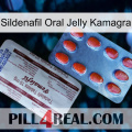 Sildenafil Oral Jelly Kamagra 36